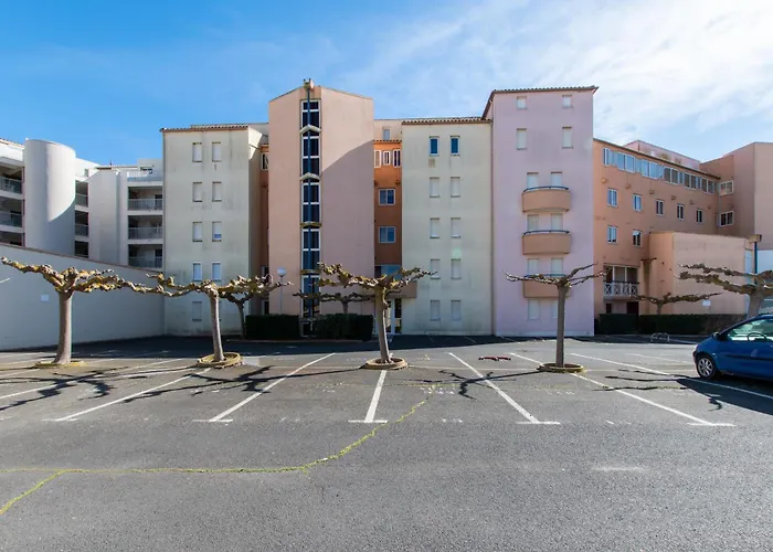 L\'Evasion Bleue * Wifi * Bord De Mer * Piscine *