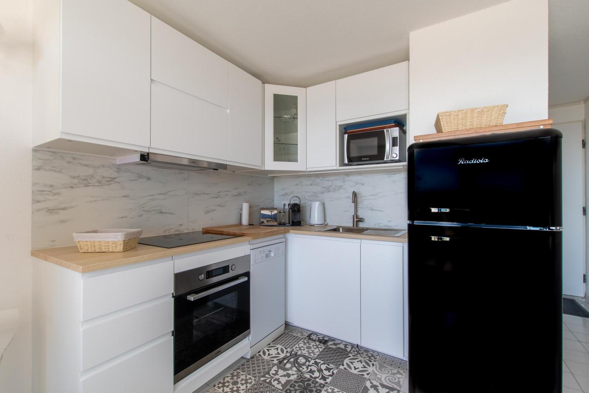 Apartment L'evasion Bleue * Wifi * Bord De * Piscine * Agde