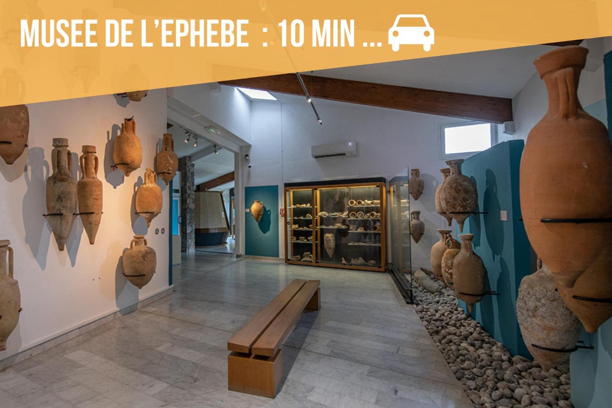 Apartment L'evasion Bleue * Wifi * Bord De * Piscine * *