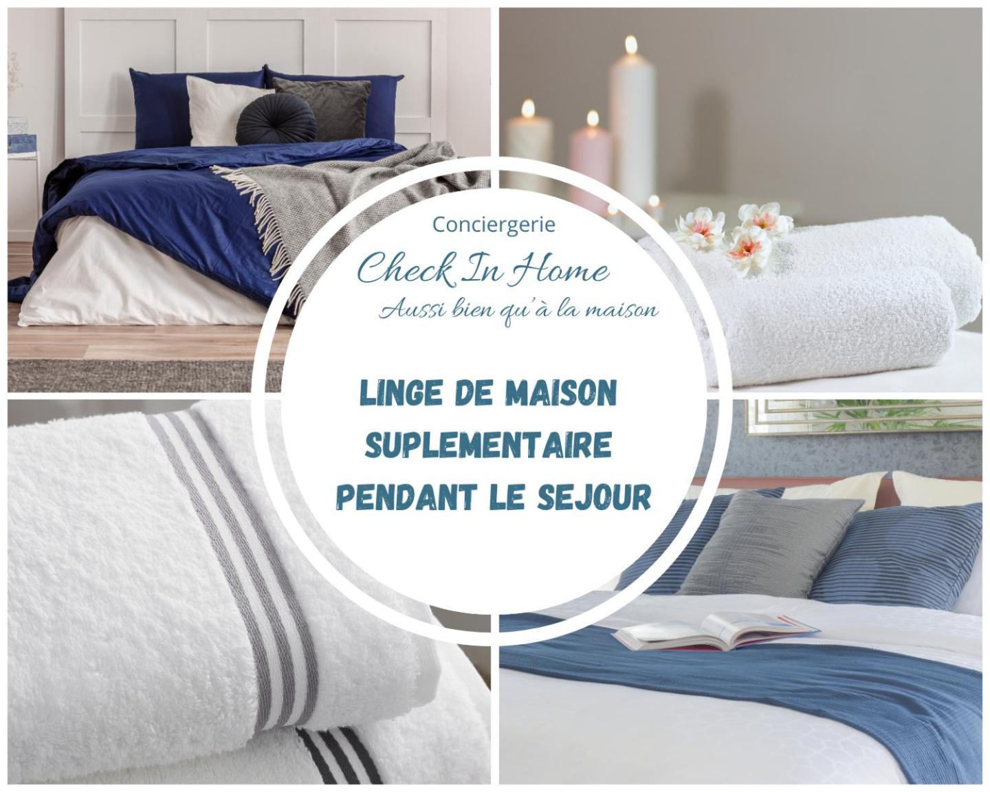 L'evasion Bleue * Wifi * Bord De * Piscine * Apartment *
